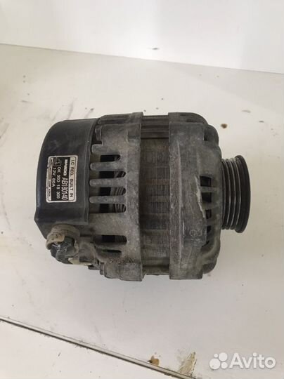 Генератор kia spectra