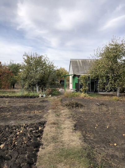 Дача 30 м² на участке 9 сот.