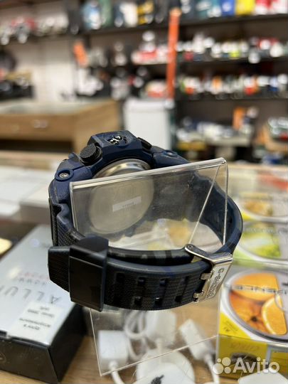 Часы casio g shock