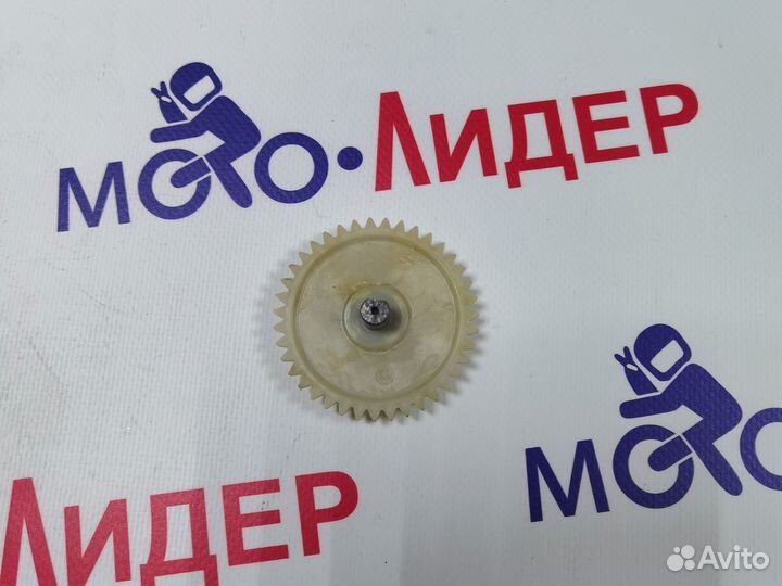 Шестерня привода маслонасоса Honda Spacy 100 Dio62