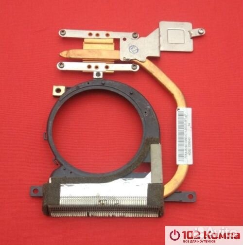 Система охлаждения Sony Vaio vpceh Series