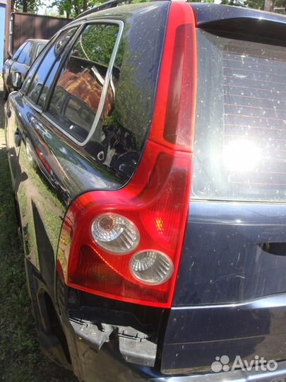 Фонари задние левый и правый Volvo XC90