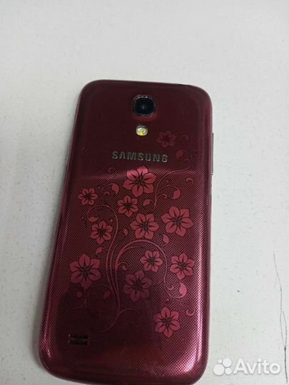 Samsung Galaxy S4 mini GT-I9190, 8 ГБ