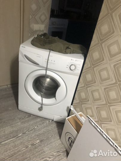 Стиральная машина бу