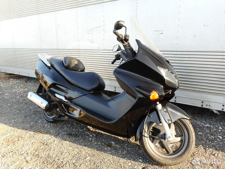 Honda forza No. B9879