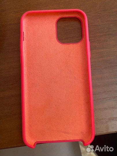 Чехол на iPhone 11 pro