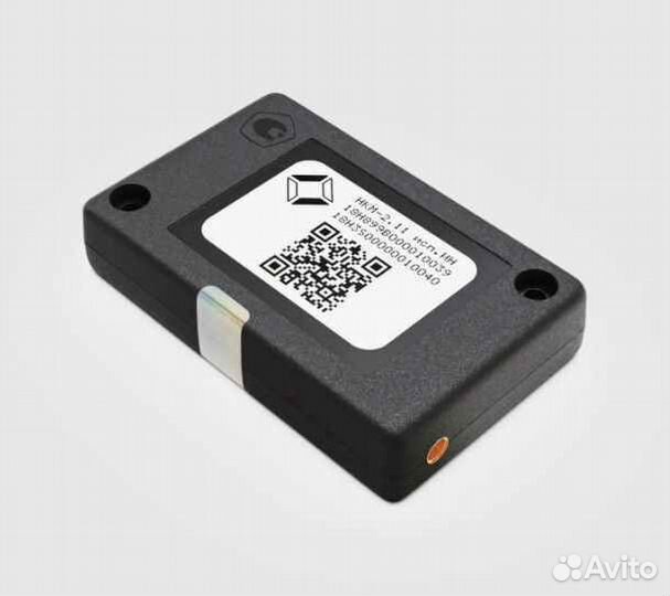 Блок скзи нкм-2.11