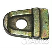 Прижим колеса камаз переднего