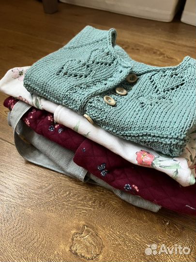 Carters для девочек