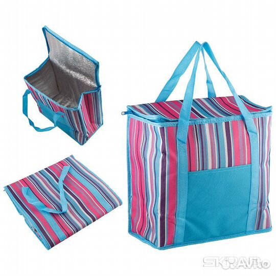 Термосумки холодильники, новые