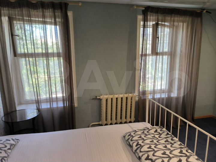 Комната 13 м², 1/5 эт.