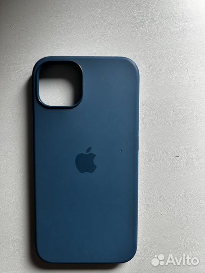 Чехол iPhone 13