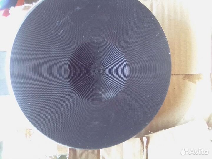 Тен для электроплиты