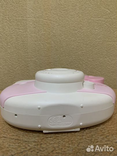 Фотоаппарат instax mini Hello kitty