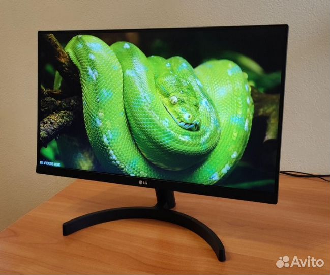 Монитор LG, 22