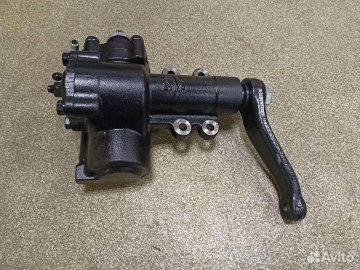 Рулевое управление гур 3163 Патриот (Yubei) 