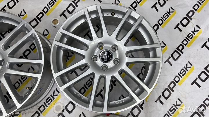 Диски на форд вольво R18 Hawner 5-108 5x108 р 18