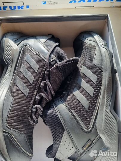 Adidas terrex gore-tex