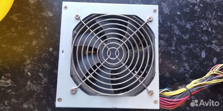 Блок питания 350w