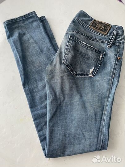 Продам Джинсы Diesel