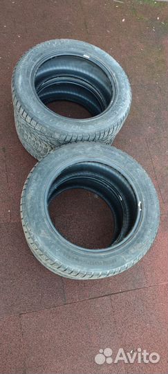 Nokian Tyres Hakkapeliitta 7 225/55 R17 101T