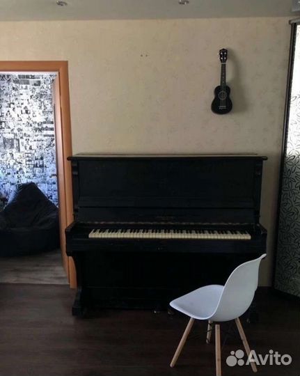 Пианино 