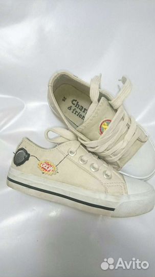 Обувь для мальчика