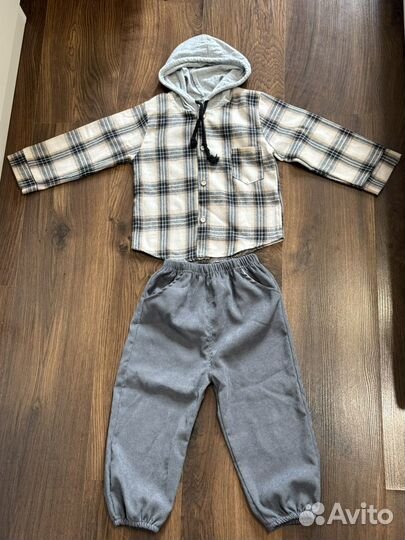 Костюм на мальчика