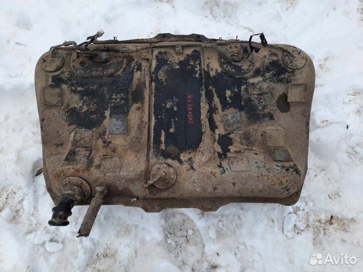 Топливный бак Toyota Corona ST195 3SFE 1993