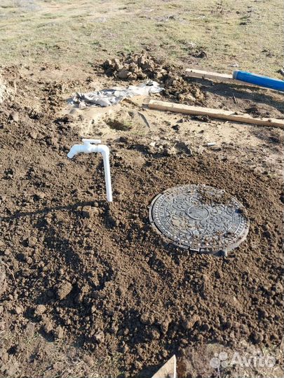 Бурение Скважин на Воду