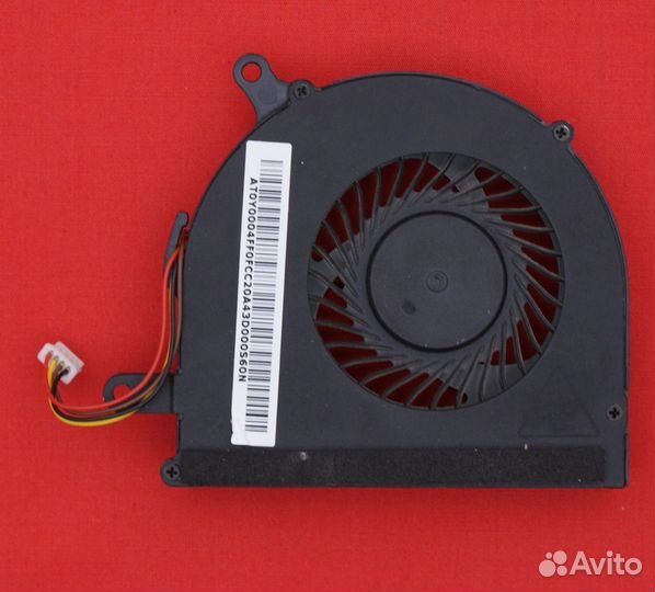 Кулер для ноутбука Lenovo Ideapad G400, G410, G490