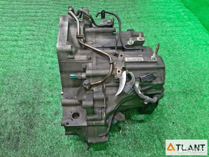 Автомат honda odyssey