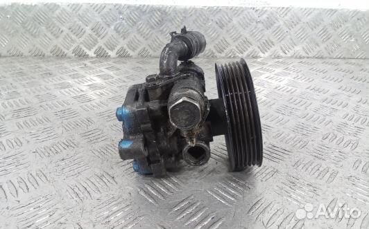 Насос гу дизельный mitsubishi outlander 2 (BEA31BT