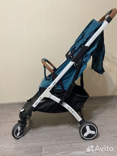 Коляска yoya plus 3