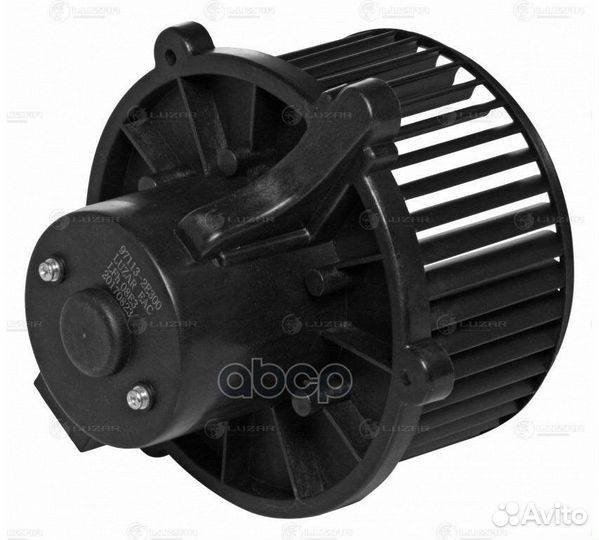 Э/вентилятор отоп. для а/м Hyundai Tucson/Kia