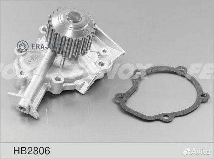 Fenox HB2806 Водяная помпа