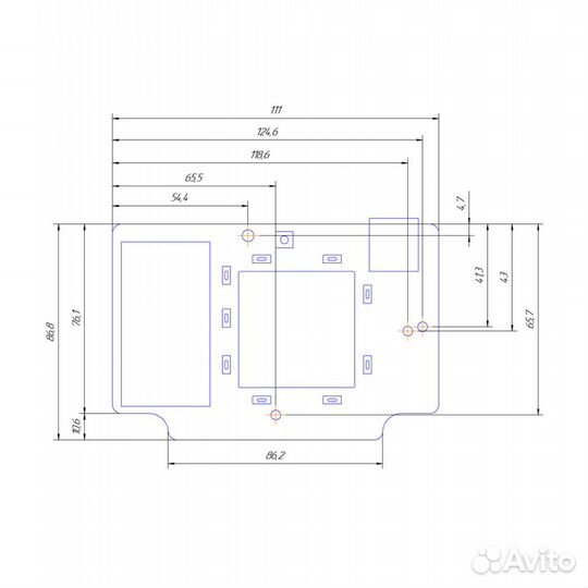 Роутер стандарт решение для частного дома