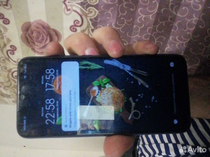 Xiaomi Redmi Note 7, 3/32 ГБ
