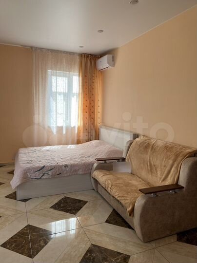 Квартира-студия, 32 м², 2/3 эт.