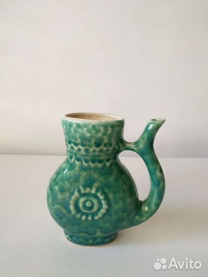 Поильник для минеральной воды из Молдовы СССР