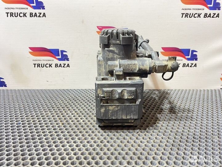 Модулятор EBS задний Mercedes-Benz Actros