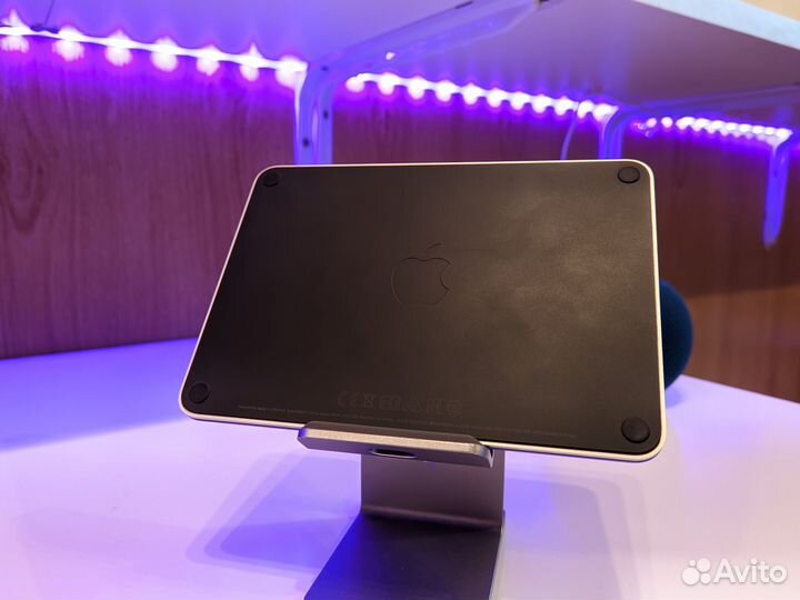 Apple Magic Trackpad 3 Black