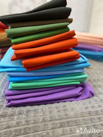 Фоамиран листы