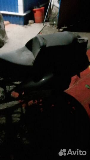 Запчасти на скутер 150 кубов