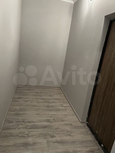 1-к. квартира, 43 м², 10/17 эт.