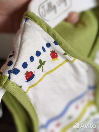 Спальный мешок детский IKEA 68 74 80