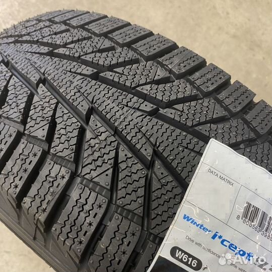 Hankook Winter I'Cept iZ 2 W616 185/65 R14 90T