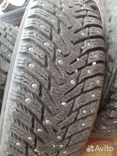 Nokian Tyres Hakkapeliitta 8 175/65 R14
