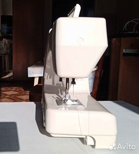 Швейная машинка Comfort 30