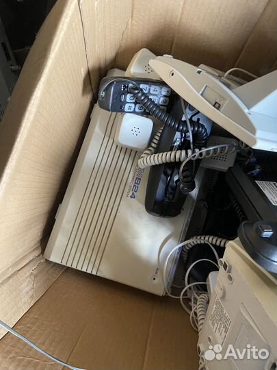 Электронника